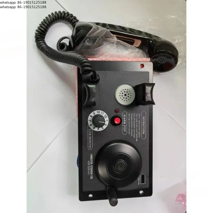 Phone VSP-223-L Brand new genuine factory direct sales A small amount of stock