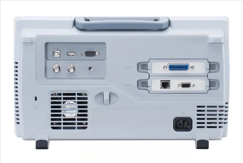 GDS-2072A 2-Channel 70MHz Digital Storage Oscilloscope