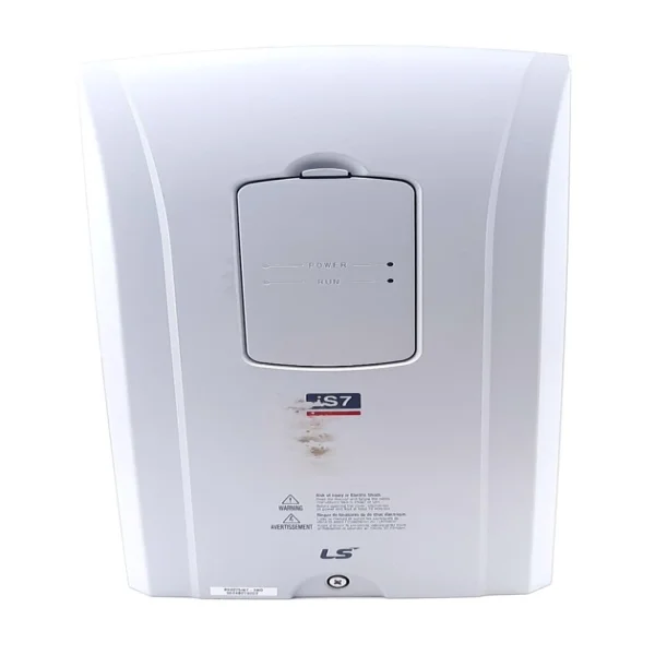 

Sv0075is7-2no Частотный привод 3-фазный 240 В переменного тока 46a 32a Совершенно новый оригинальный точечный ПЛК