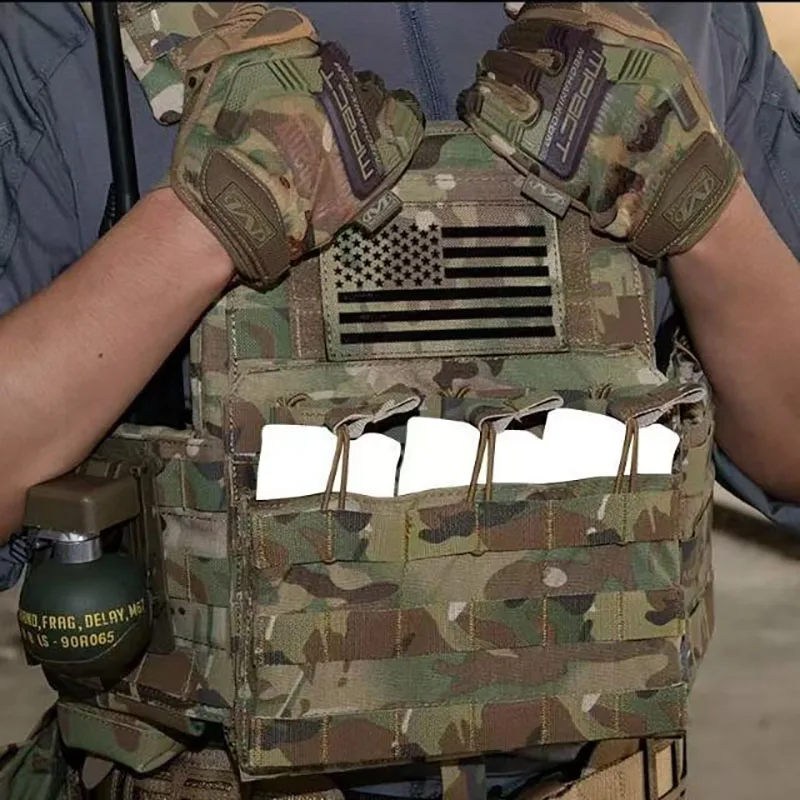 IDOGEAR مول الكرز لوحة الناقل التكتيكية CPC سترة درع للجسم القتالية الناقل حقيقية 3313 #1