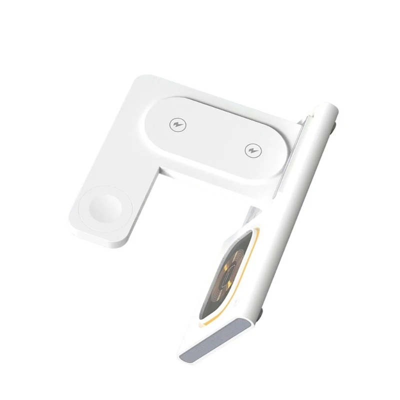 3 в 1 Станция беспроводной зарядки