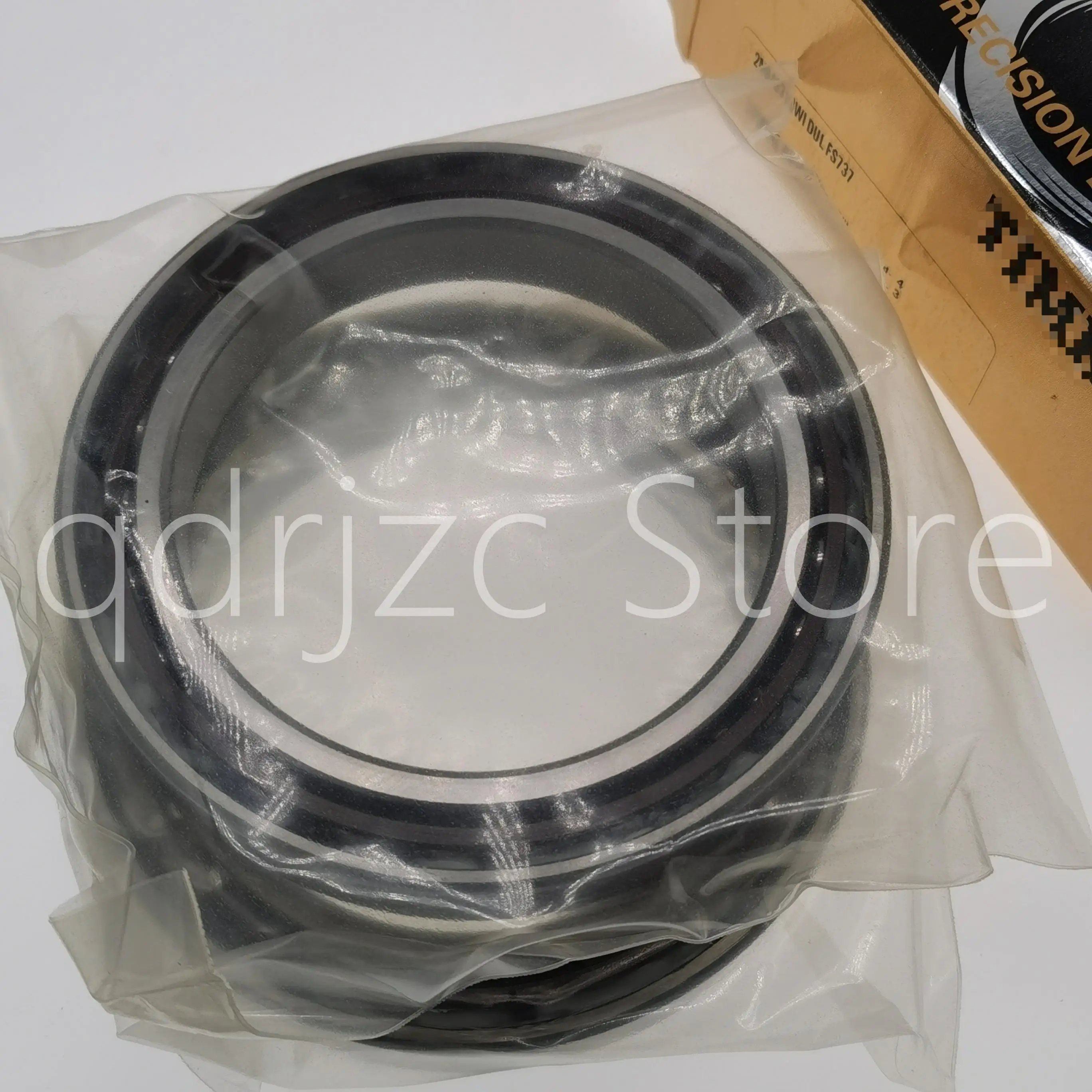 Precision machine tool spindle bearing 2MM9318WI-CR-DUL-FS737