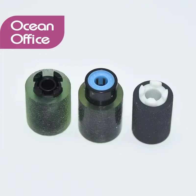 

10SETS AF030094 AF031094 AF032094 Feed Separation Pickup Roller for Ricoh MP2554 MP3054 MP3554 MP C3003 C3503 C4503 2554 C5503