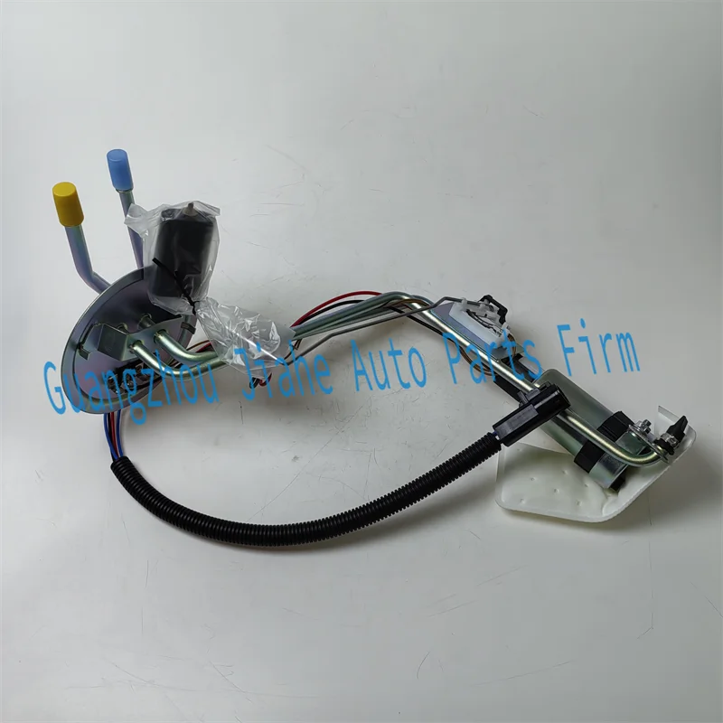 Fuel Pump Module Assembly For Ford F-150 F150 (Fortaleza) L6-4.2L 2003-2009 NPC38340 2L349H307EA 2L34-9H307EA
