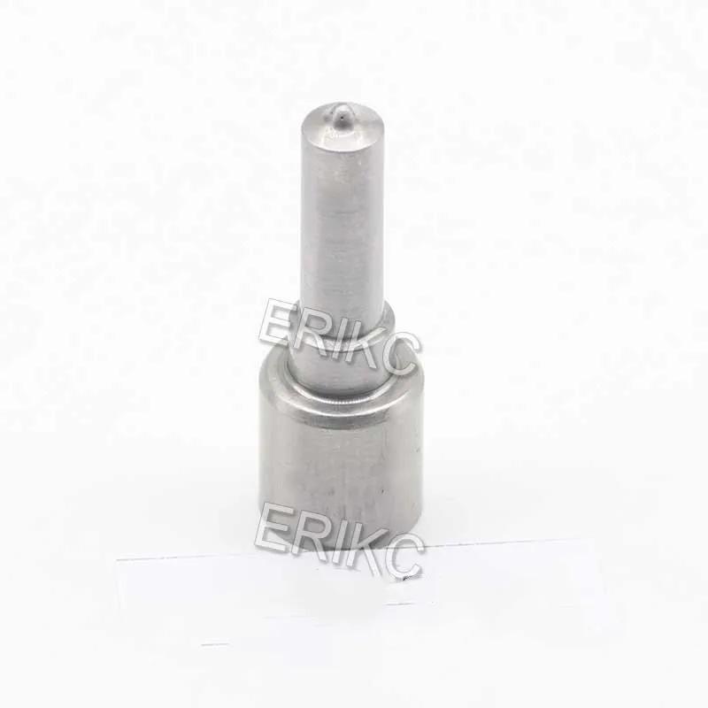 0445110636 DLLA145P2448 0433172448 Common Rail Fuel Injector Nozzle Tip DLLA 145P 2448 Repair Kits Sprayer DLLA 145 P 2448