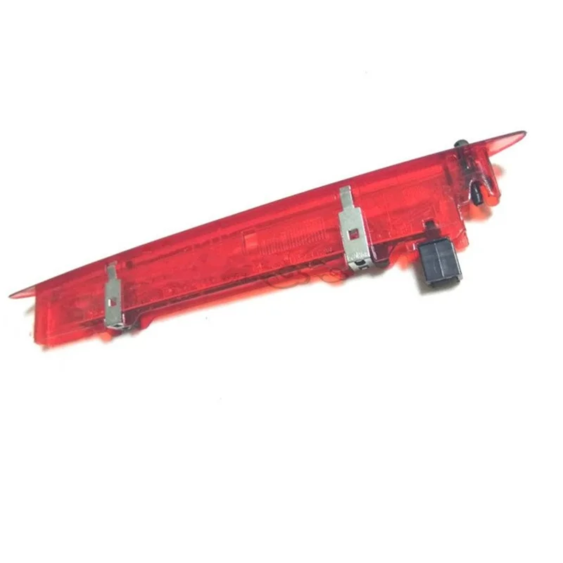 For Nissan Qashqai +2 J10 2007-2015 Car Rear Tail LED 3RD Third Brake Light High Level Mount Stop Turn Signal Lamp 26590-JD000