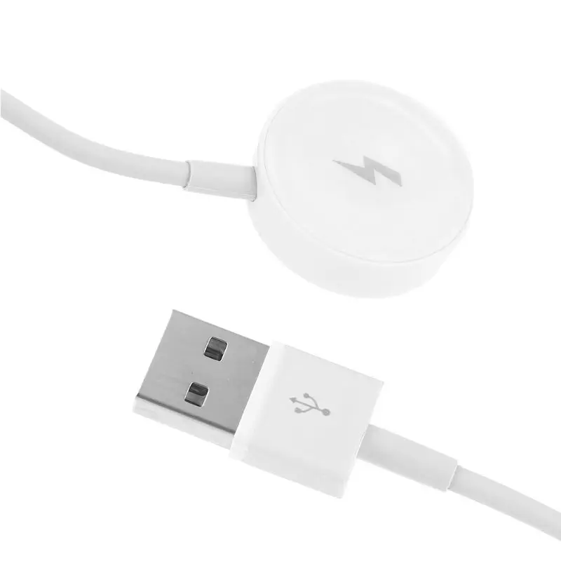 Base carga para reloj inteligente Cable cargador para acceso Watc