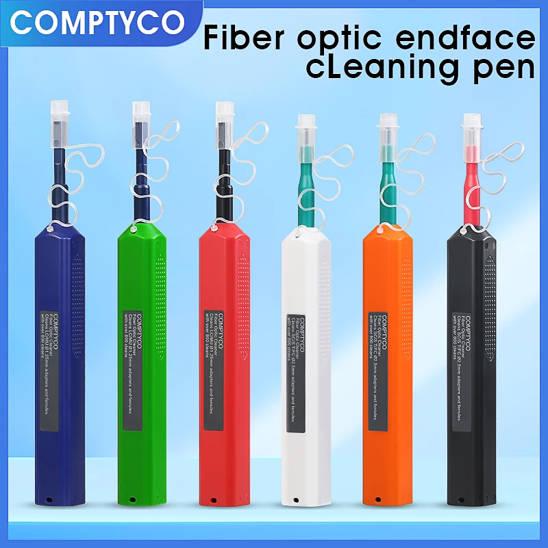 Comptyco Ftth Optic…
