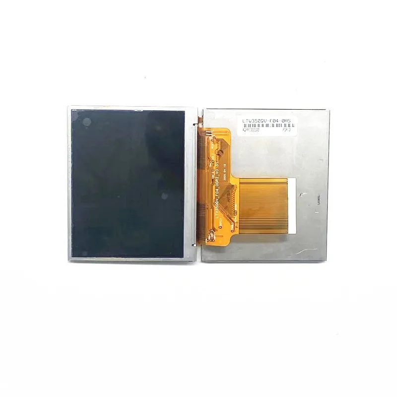 

3.5 Inch LTV350QV-F04 LTV350QV-F04-0BR LTV350QV-F04-0BA LCD Display Panel