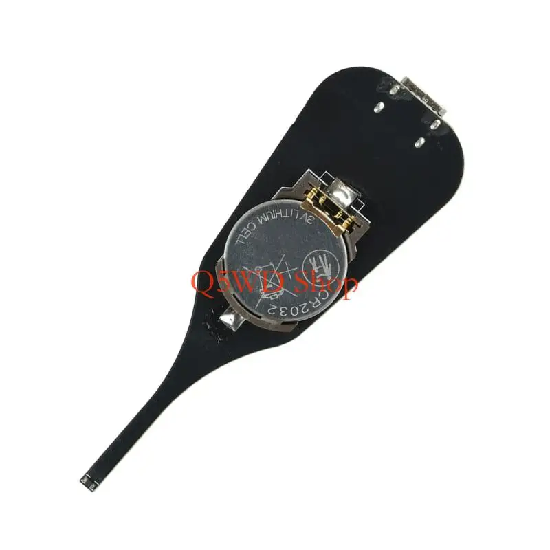 Q5WD Accurate Inductance Detector For Power Supplies And Various Electronic Devices