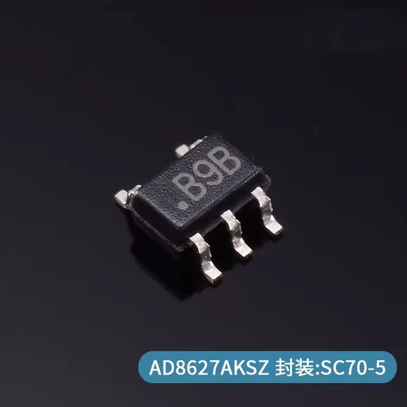 

50~200Pcs New original AD8627AKSZ AD8627AKS AD8627AKSZ-REEL7