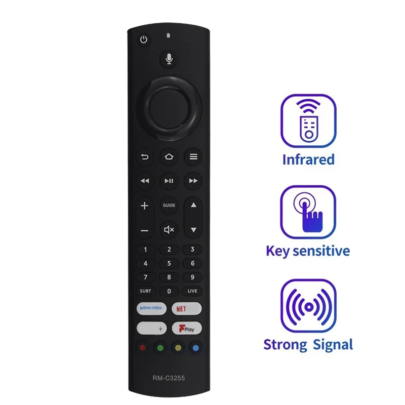 AT12 Replace RM-C32… - image