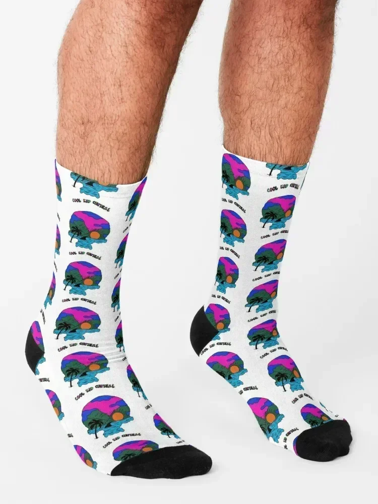 Livin' Till You Die Socks fashionable designer brand Children's gym Luxury Woman Socks Men's