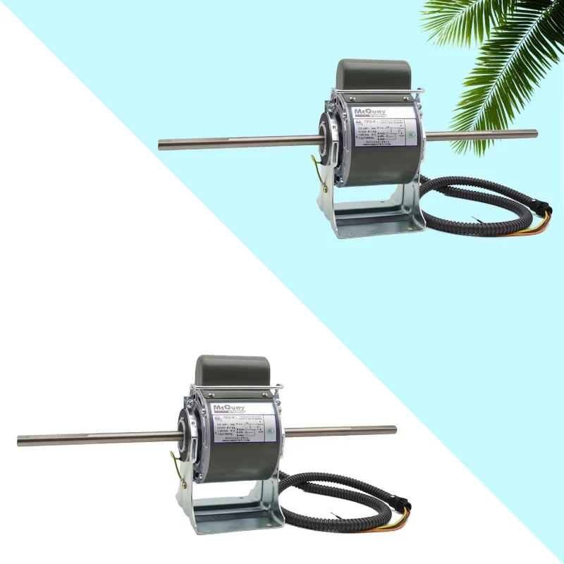 YSK34-4D4 Copper Wire Tubular Motor 220-240V 34W 1150 r/min for Electric Roller Blind/Projector Screen/Garage Door Conversion