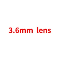 Variant: 3.6mm