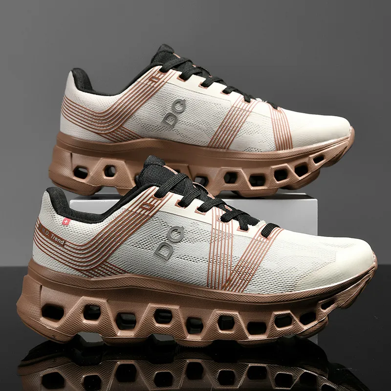 

Men's Casual Sports Shoes Soft Breathable Comfortable Stylish Lightweight Outdoor Sports Shoes Summer Sports Shoes New Model