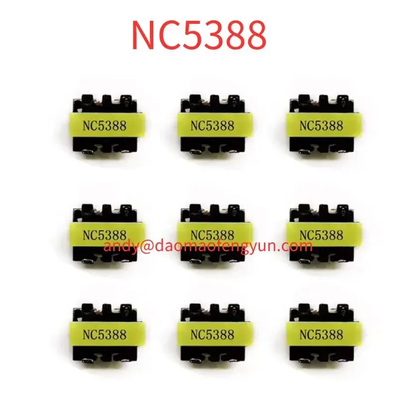 Brand New NC5388 driver backplane transformer