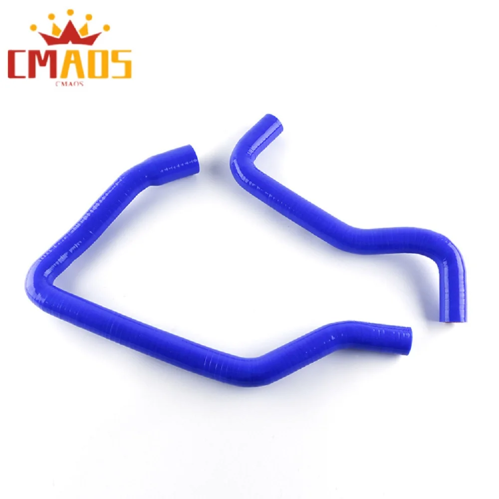 

FOR Mitsubishi Colt Ralliart Z27A 4G15 MIVEC Silicone Radiator Coolant New Hose