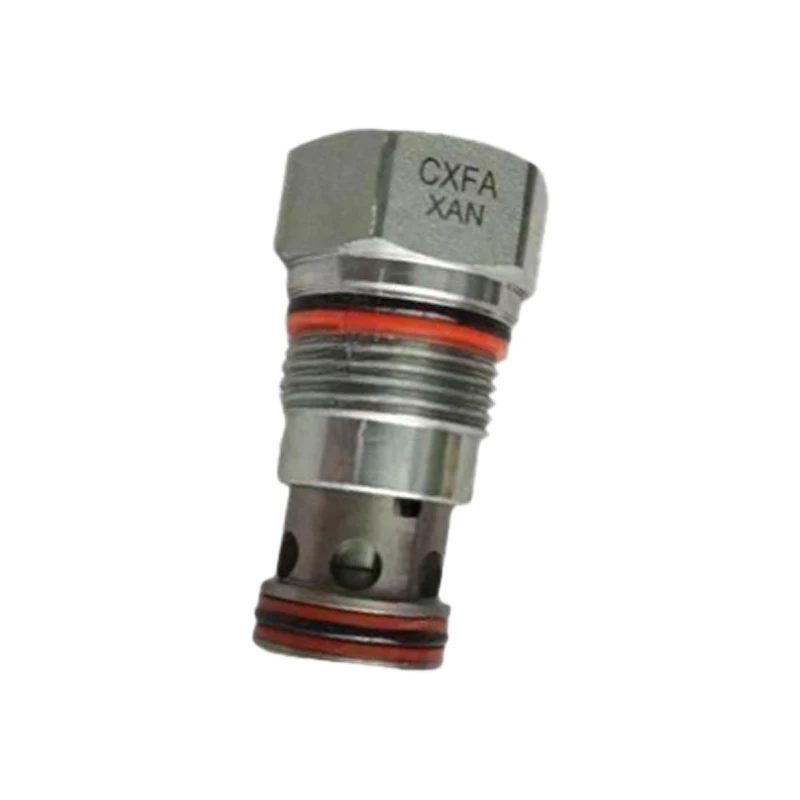 Engineering machinery accessories  Hydraulic solenoid valve, screw insert valve, one-way valve CXFA-XAN