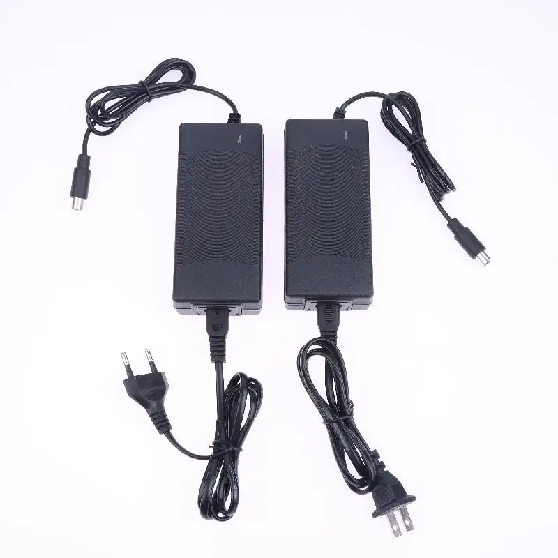 [F] 42V 2A Electric Scooter Battery Adapter Replacement Lithium Battery Scooter Charger Power M365 Scooter Charger Accessories image 6