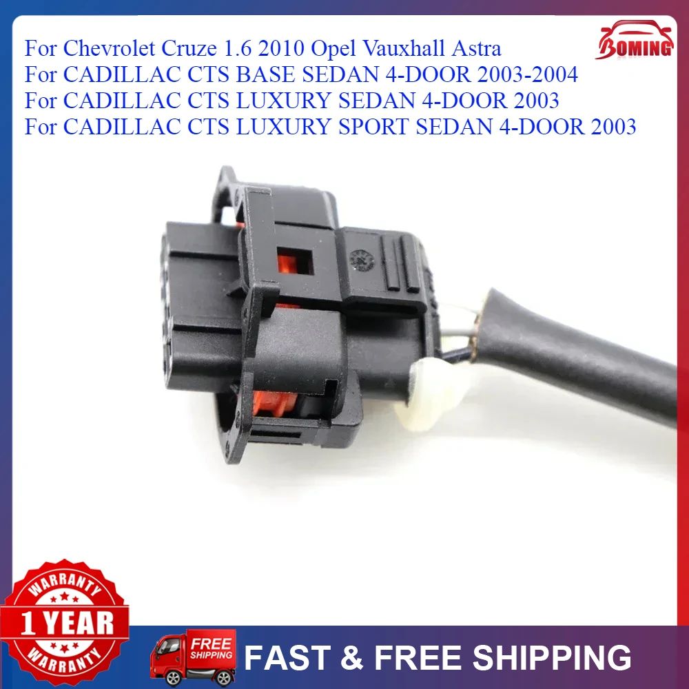 

Car O2 Oxygen Lambda Air Fuel Ratio Sensor For OPEL AGILA ANTARA ASTRA A G H J COMBO CORSA OMEGA SIGNUM VECTRA ZAFIRA 55562205