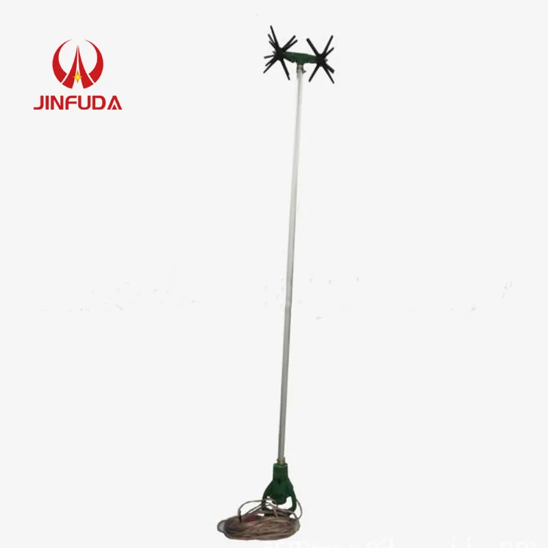 12V Electric Battery Olive Harvester Olive Picker Olive Shaker