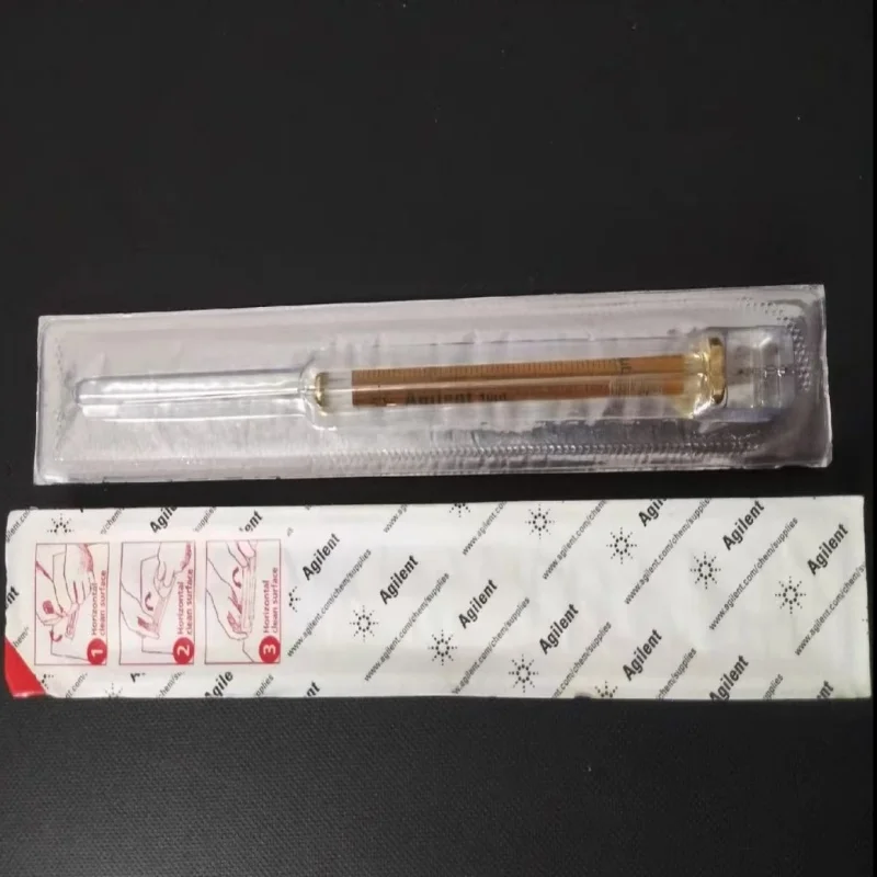 

5181-1267ALS Injection Needle 10µL Fixed Needle 23-26s/42/Conical