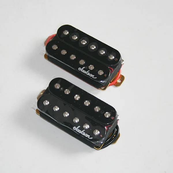 Authentic Jackson High Output High Power High Output Electric Guitar Pickup