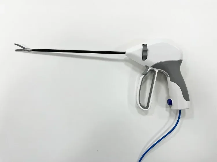 SL0823 ملقط قطع سدادة الأوعية مع كوتيري ثنائي القطب