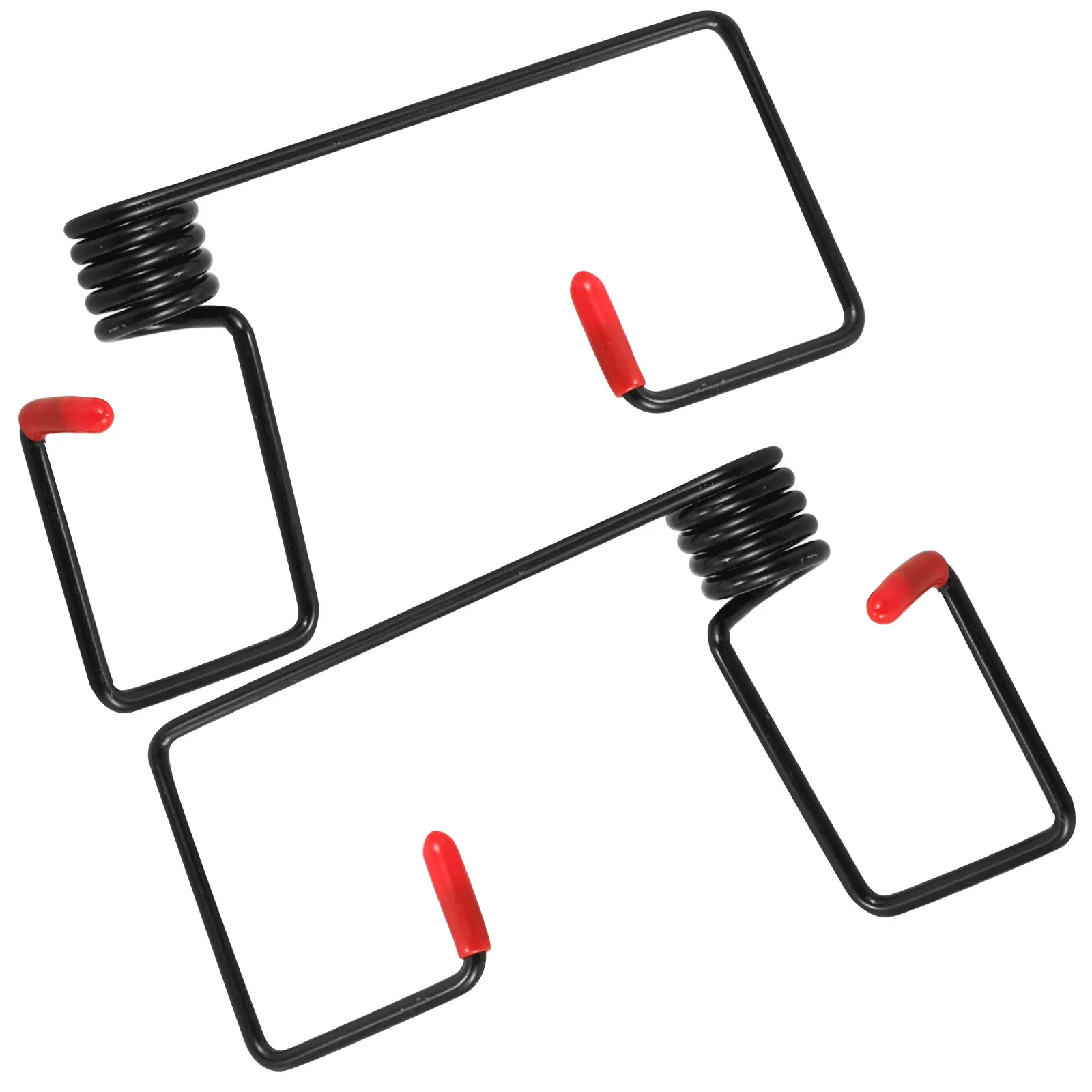 

2Pcs Smart Windshield Wiper Arm Enhanced Pressure Springs Replacement Car Wiper Arm Tension Spring Accessories