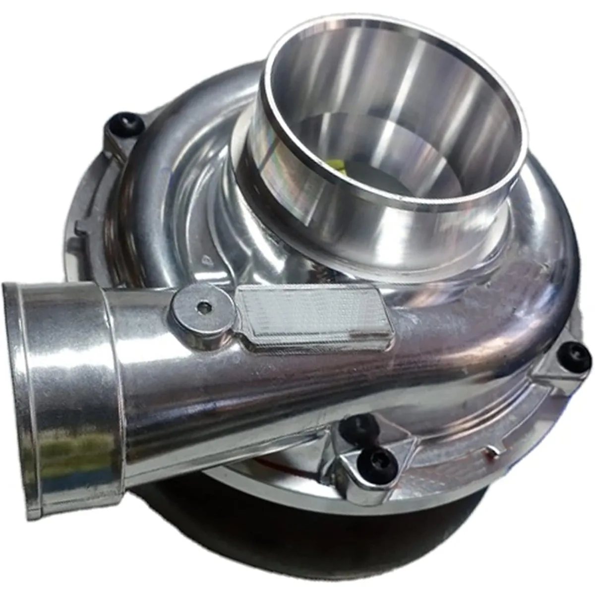 

Turbo RHG6 Turbocharger 114400-4050 For Sumitomo Excavator SH300-3 SH300-5 Isuzu Engine 6HK1