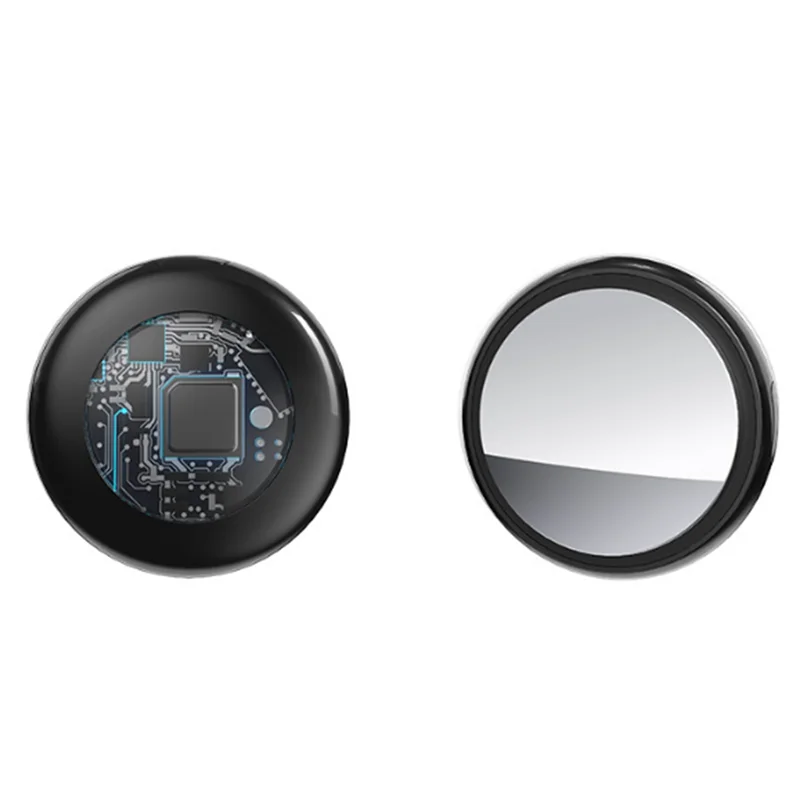 

3CGRO-Smart Finder Tracker TX02 Mini GPS Key Tag IPX5 Waterproof Anti-Lost Device Realtime Locator Work