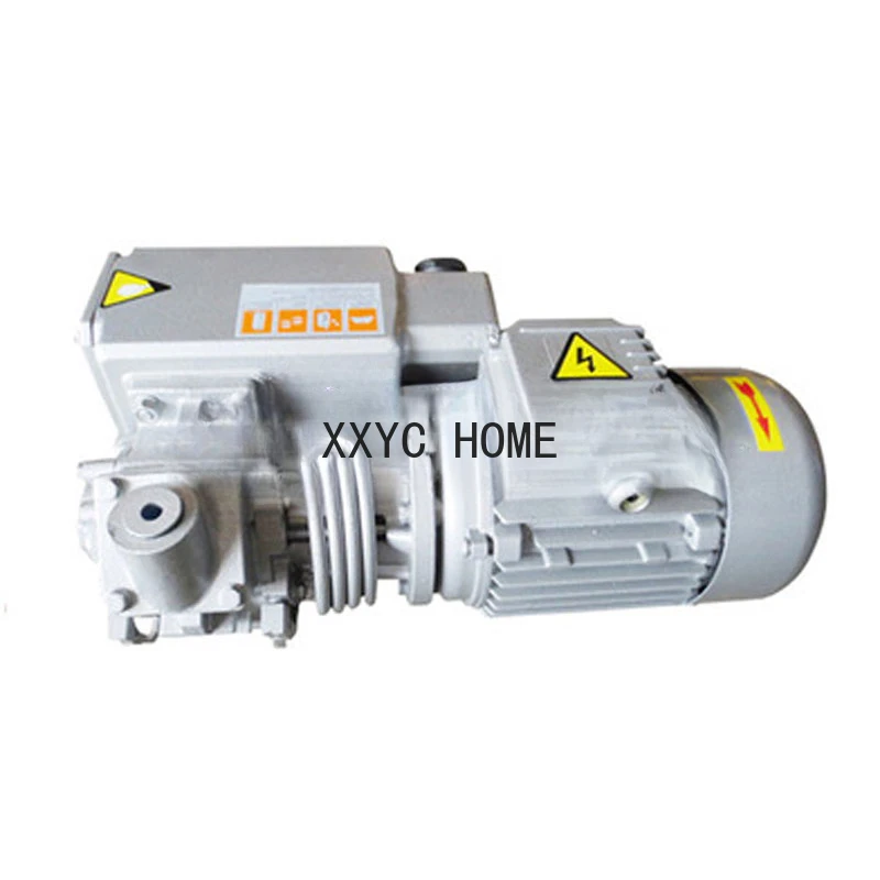 XD-020 Rotary Vane Vacuum Pumps, Vacuum , Suction Pump, Vacuum Machine Motor 220v