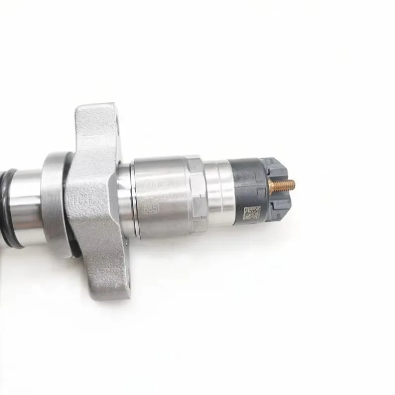 

5263318 Fuel Injector Suitable for Cummins Engine Construction Machinery Fuel Injector Assembly