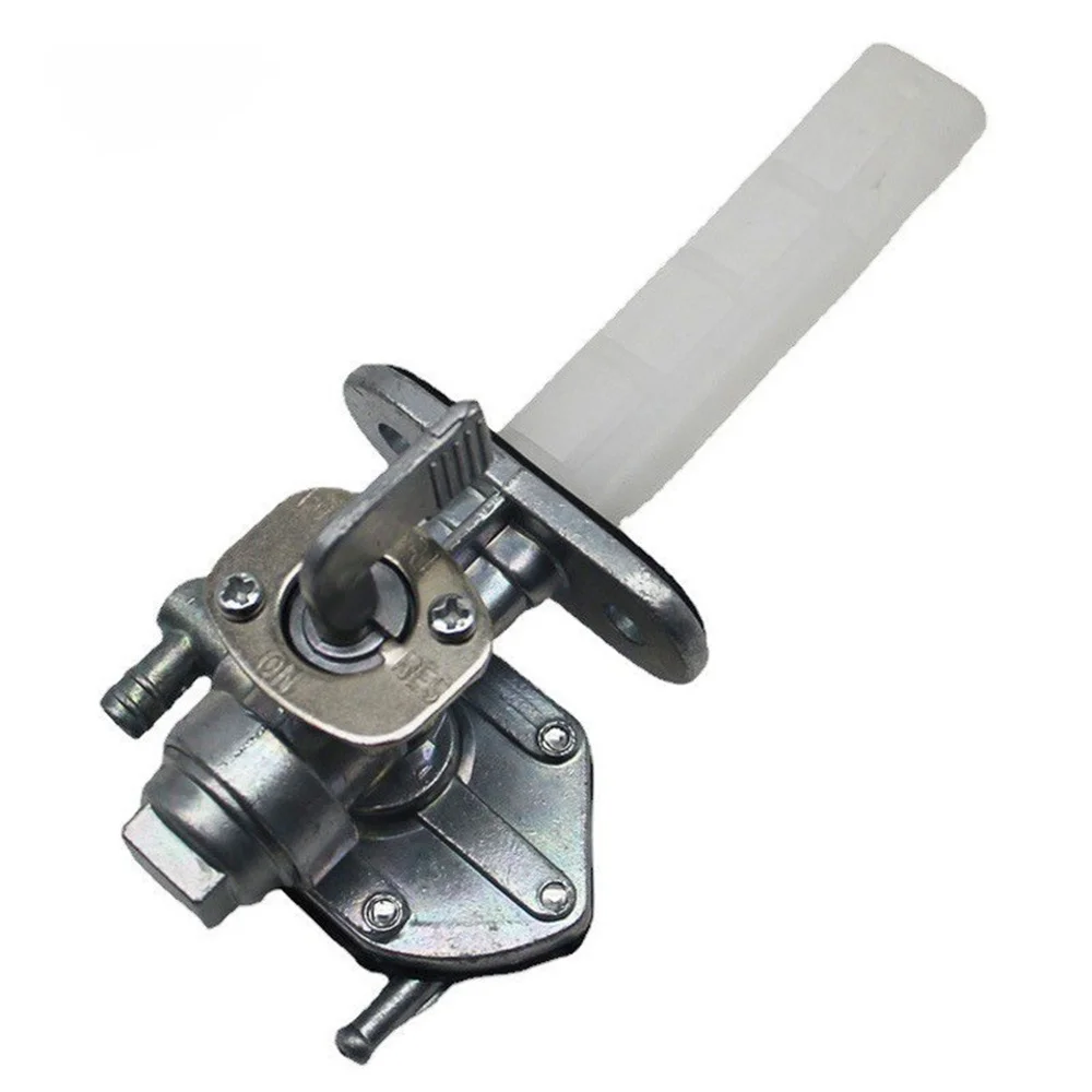 

Fuel Petcock Tank Cock Valve Switch for Kawasaki Vulcan 800 VN800 ZRX1200 51023-1260