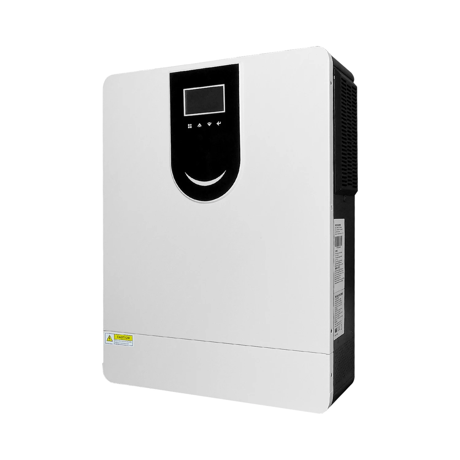 SY10.2 Smart Inverter Wholesale 10200va/10200w Single Phase On Off Grid Hybrid Solar  10KW With Mppt Charge Controller