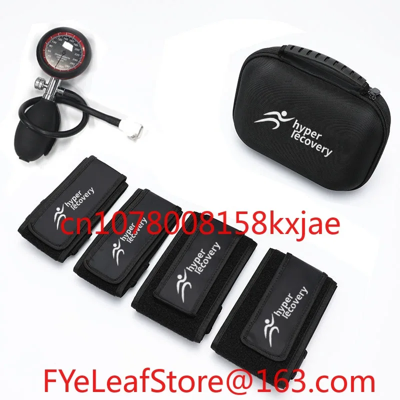 BFR Band Classic Blood Flow Restriction Occlusion Training Band for Arm and Leg Muscle Fitness BRF Band