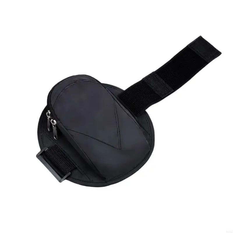 

Armband Phone Holder Running Armband Arm Phone Case with and Headphone Slot Y08C