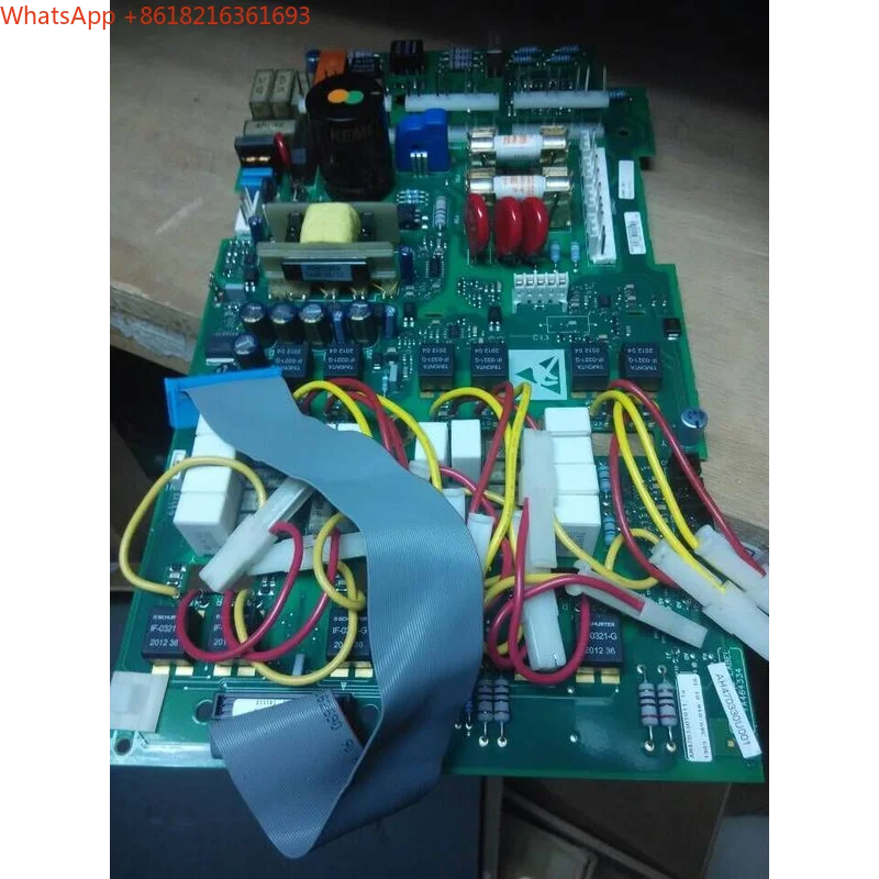 Limited Offer Original Brand New 590P Power Board, AH470330U002 Driver Board AH470330T002/1