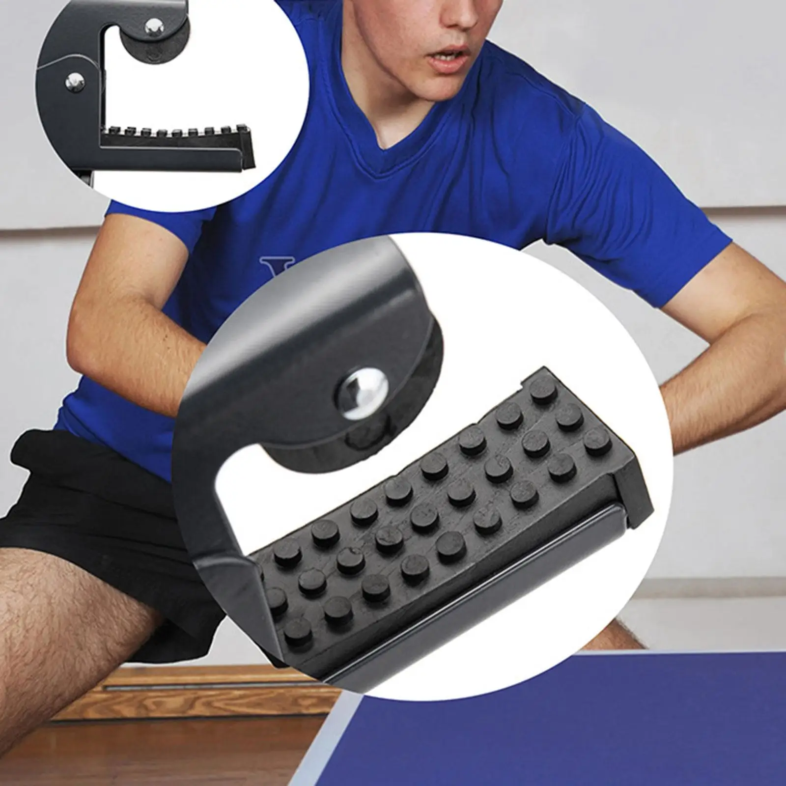 

Сетка для настольного тенниса и сменное оборудование для тренировок, сетка для тренировок