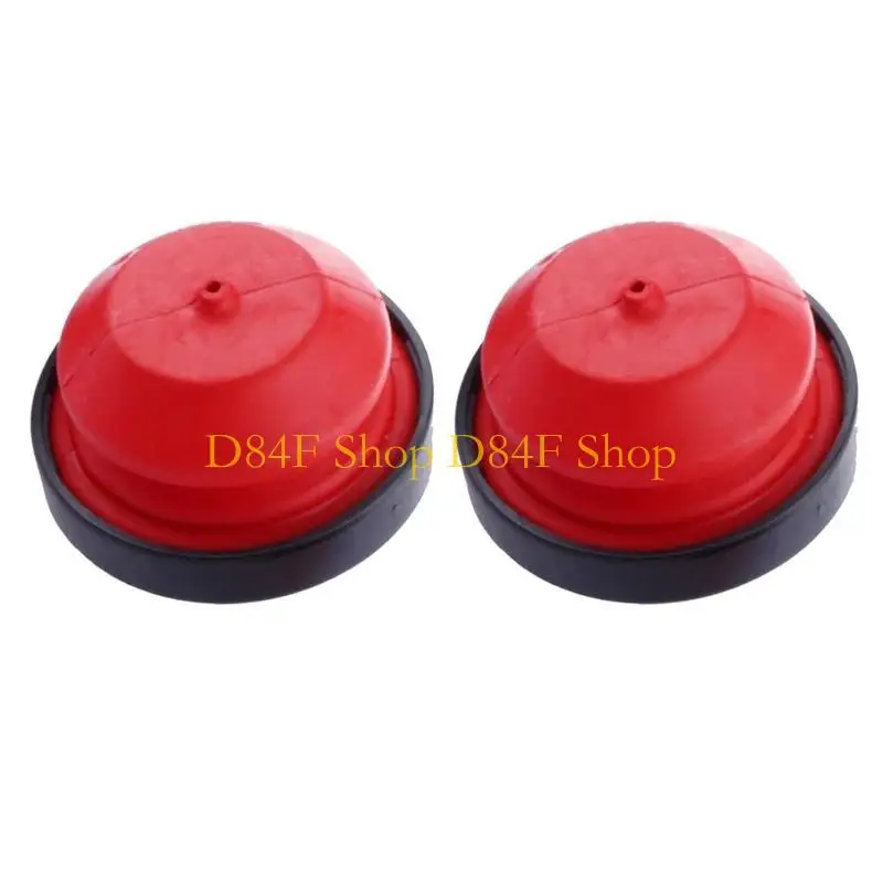 

D84F High Performance Primer Bulb 2 Pcs Purge Bulb Easy Installation for 570682A 570682 751-10639 951-10639