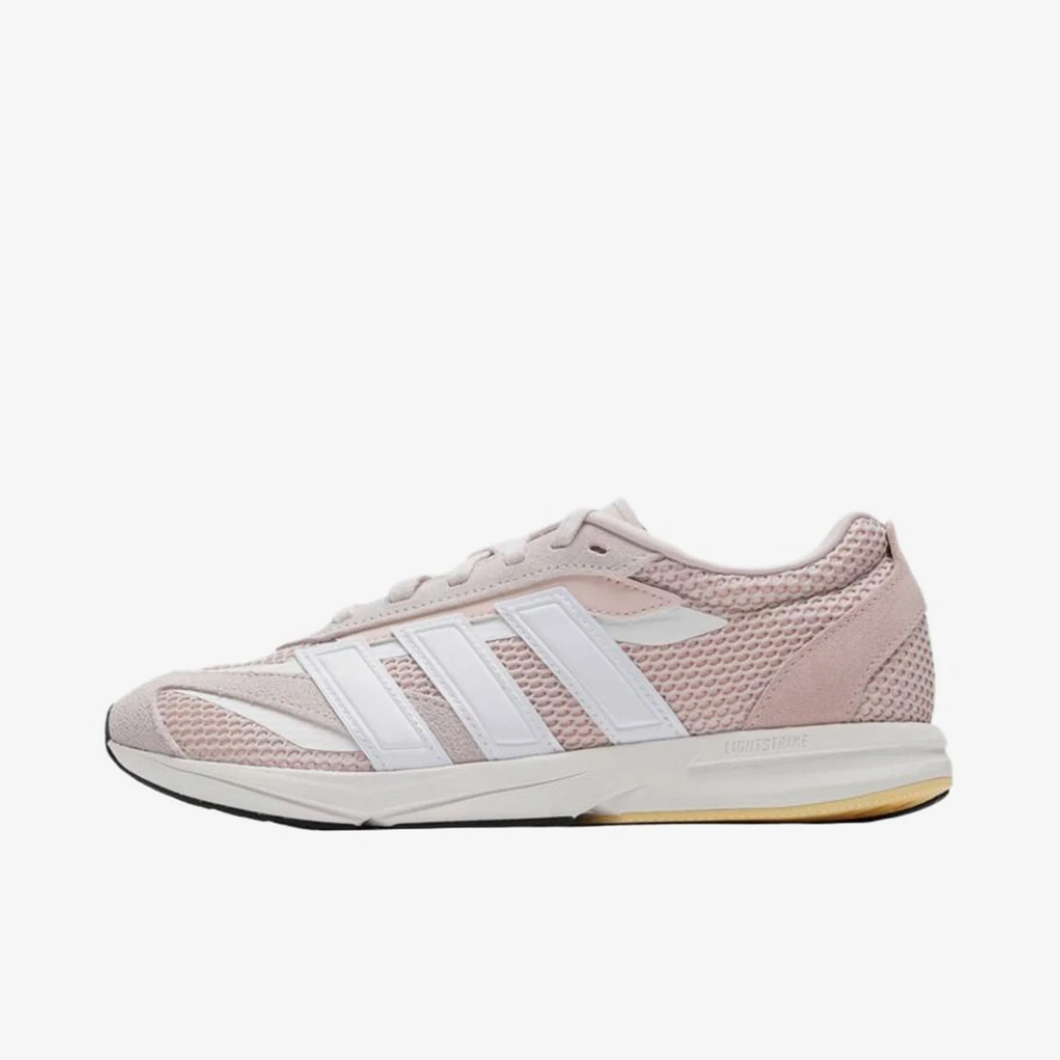 Adidas genuine LIGHT BLAZELP n - Women'S Shoes Pink Adidas recension och pris