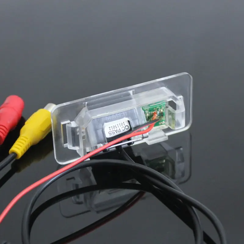 Car Intelligent Dynamic Trajectory Rear View Camera FOR BMW X1 E84 X3 E83 1 3 E82 E88 E46 E90 E91 5 E39 E53 X5 7 E65 E66 E67 E68
