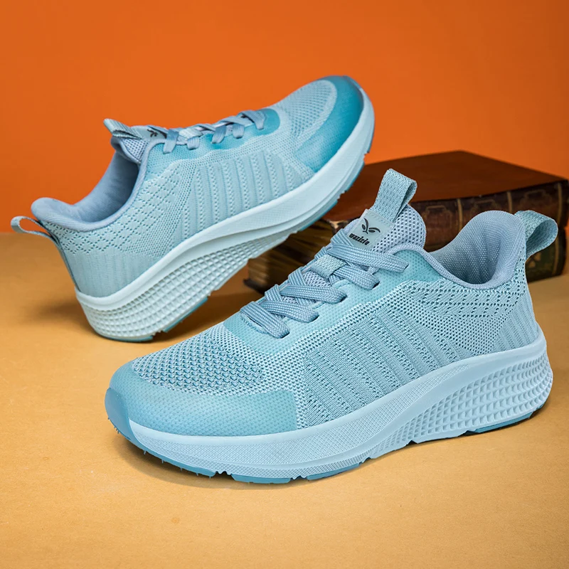 

Профессиональная велосипедная обувь унисекс, четырехсезонная модная удобная повседневная противоскользящая дышащая износостойкая велосипедная обувь