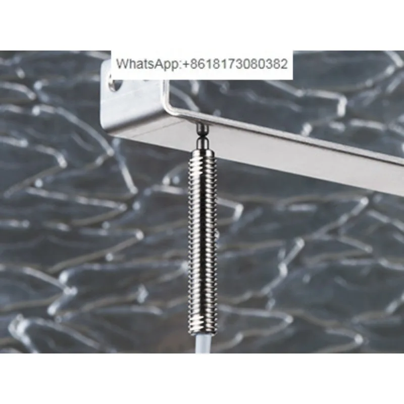 1 PCS SP060A SP080A-L Spring plunger with sensor
