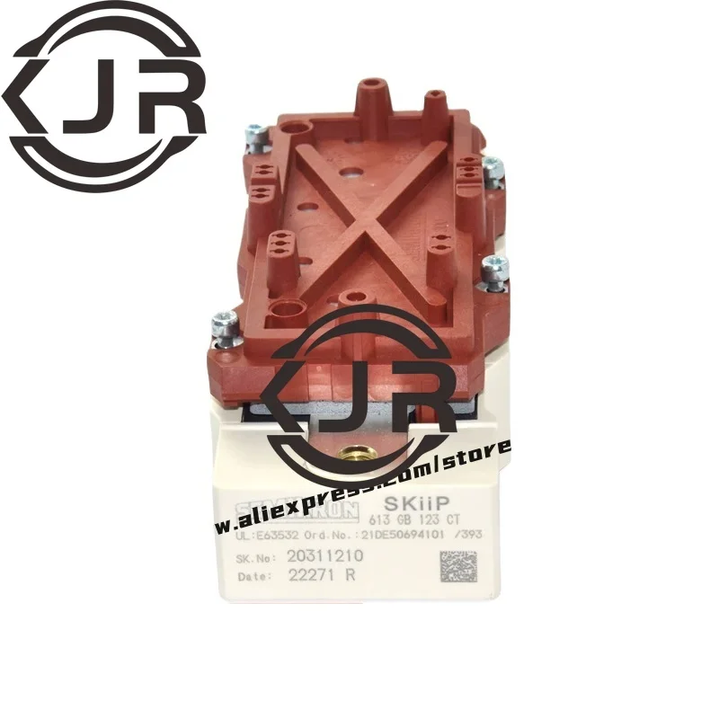 

SKIIP603GB123CT SKIIP603GB172CT SKIIP613GB123CT SKIIP513GB173CT SKIIP513GB172CT SKIIP603GB122CT IGBT original module