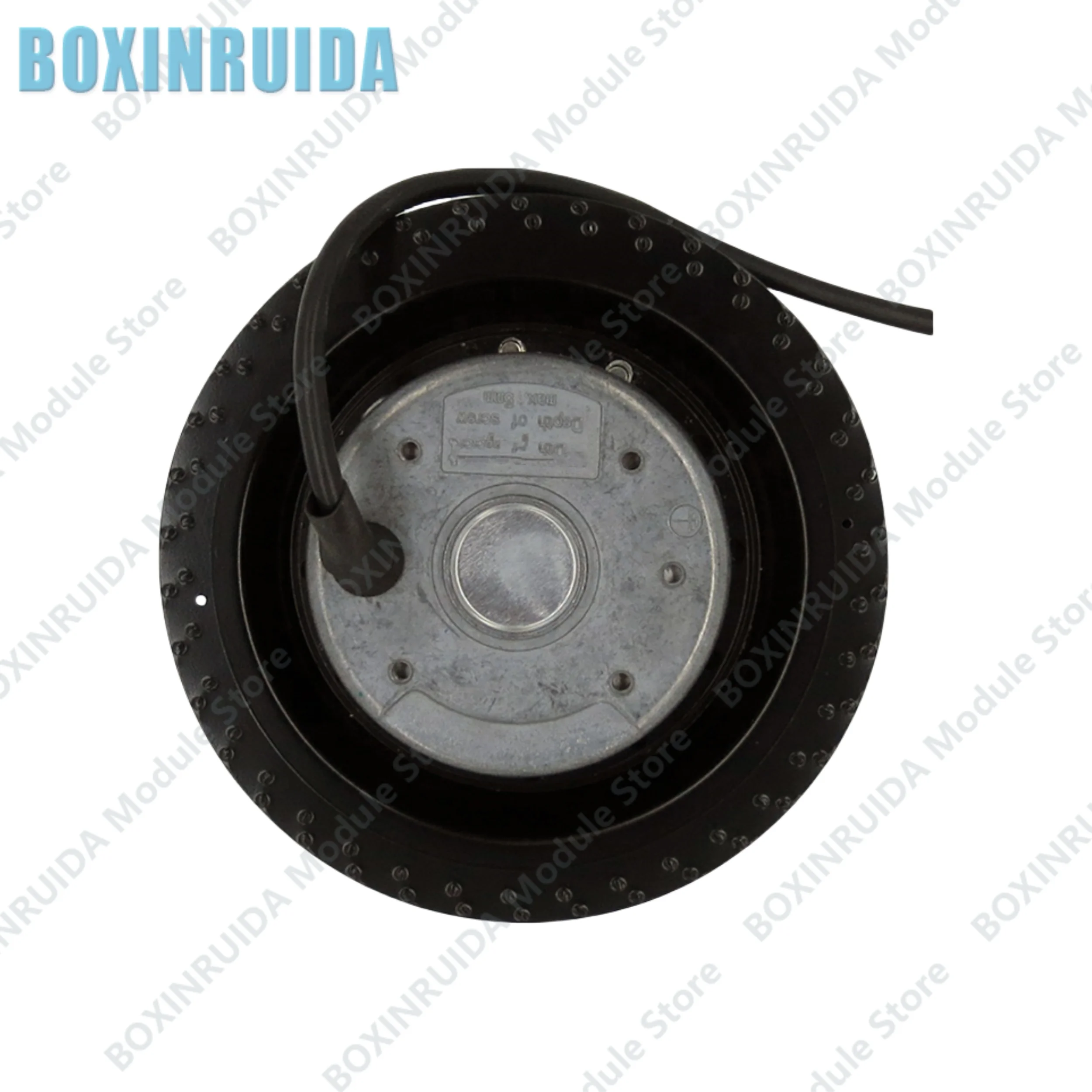 Brand new original R2D140-AC02-14 M2D068-DF servo motor fan