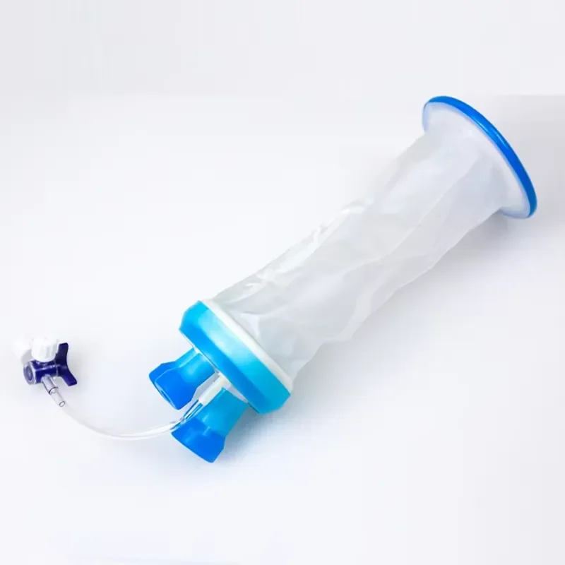 Seemine Medical Disposable Steel Manual Single Port Multi Channel Trocar Instrument Set