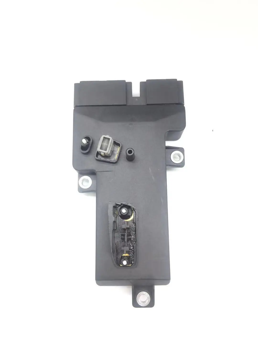 Left Front Seat Lumbar Adjustment Control Switch Module For VW CC Superb A4 S4 A5 A6 Q5 Q7 4GD 959 747 4GD959747