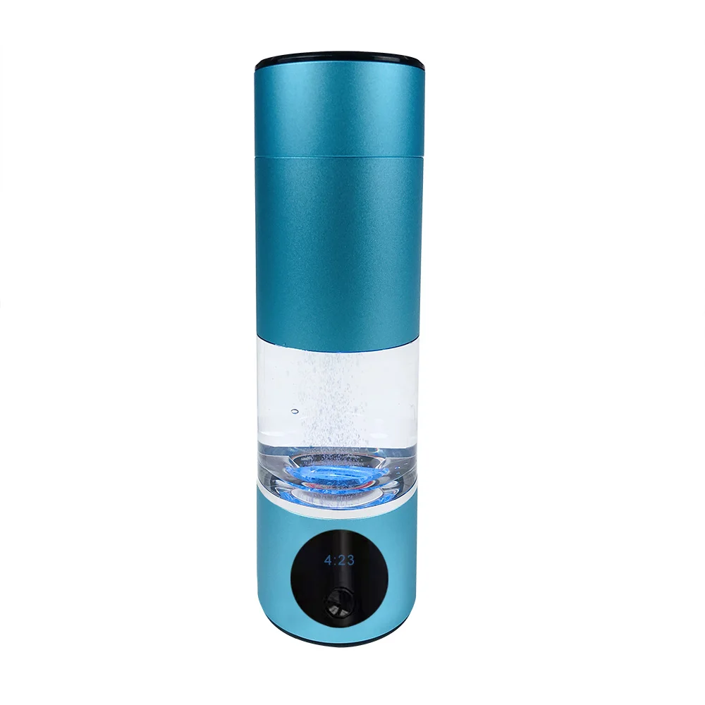 Factory OEM ODM Hydrogen Water Bottle Spe Pem Hydrogen water maker Hydrogen Generator for home use